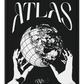Atlas - Black